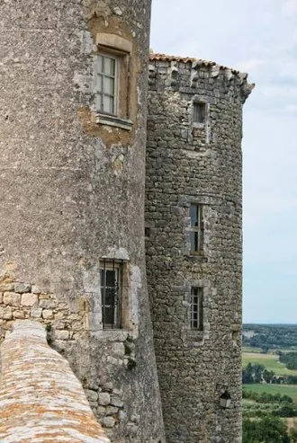 Gard - Chateau 02
